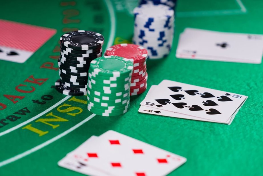 Online Casino Games