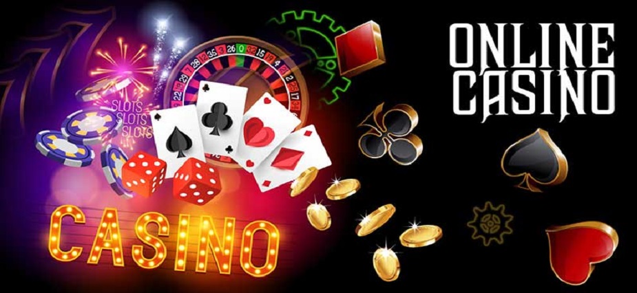 Online Casino